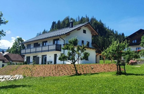 Bad Mitterndorf Apartment | Ferienwohnungen Bergpanorama