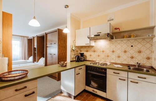 Bad Birnbach Apartment | Ferienwohnungen Biermeier