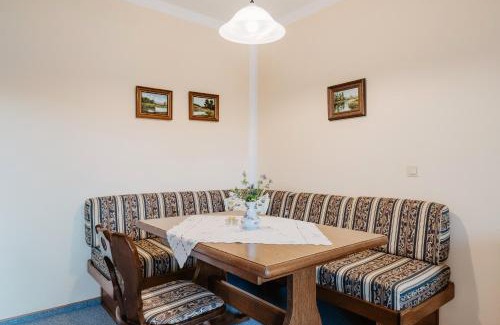 Bad Birnbach Apartment | Ferienwohnungen Biermeier