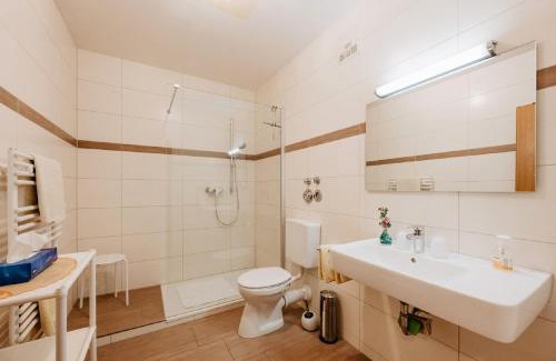 Bad Birnbach Apartment | Ferienwohnungen Biermeier