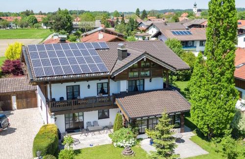 Grassau Apartment | Ferienwohnungen Blos