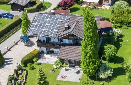 Grassau Apartment | Ferienwohnungen Blos