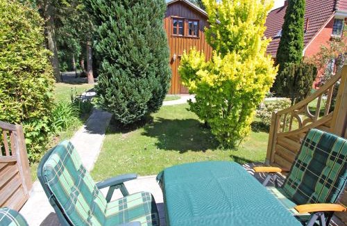 Bodstedt Apartment | Ferienwohnungen Bodstedt FDZ 490