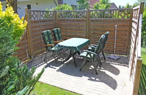 Bodstedt Apartment | Ferienwohnungen Bodstedt FDZ 490