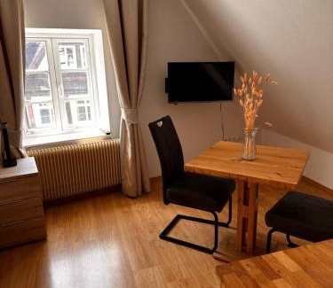Detmold Apartment | Ferienwohnungen Café Cup