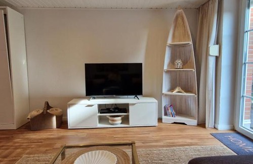 Huede Apartment | Ferienwohnungen Dümmersee - Haus Alter Pferdestall