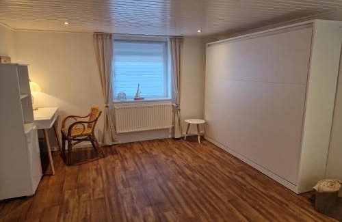 Huede Apartment | Ferienwohnungen Dümmersee - Haus Alter Pferdestall
