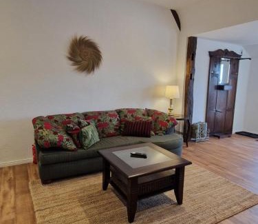 Huede Apartment | Ferienwohnungen Dümmersee - Haus Dümmerland - Wohnung 6