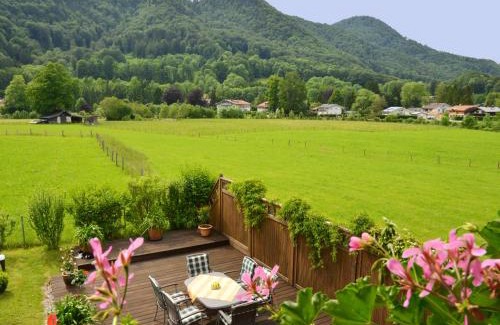 Aschau im Chiemgau Apartment | Ferienwohnungen Haus Monika