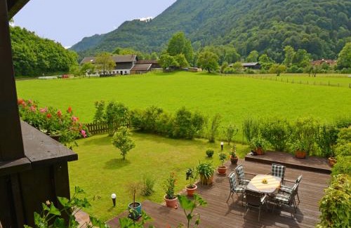 Aschau im Chiemgau Apartment | Ferienwohnungen Haus Monika