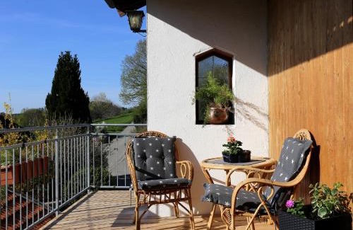 Aschau im Chiemgau Apartment | Ferienwohnungen Mittermayer