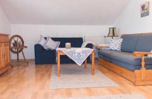 Hohenaschau im Chiemgau Apartment | Ferienwohnungen Kern