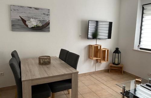 Ellenz Apartment | Ferienwohnungen Fuhrmann-Burg