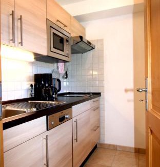 Schneefelden House | Ferienwohnungen Zweckl