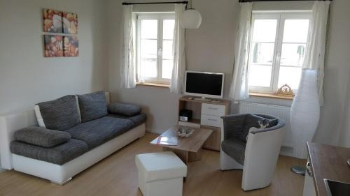 Oberseifersdorf Apartment | Ferienwohnungen Mühlenhof Oberseifersdorf