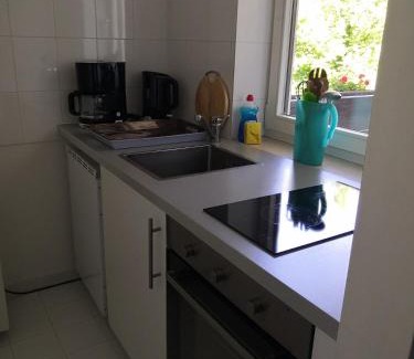Prien am Chiemsee Apartment | Ferienwohnungen Schelhas