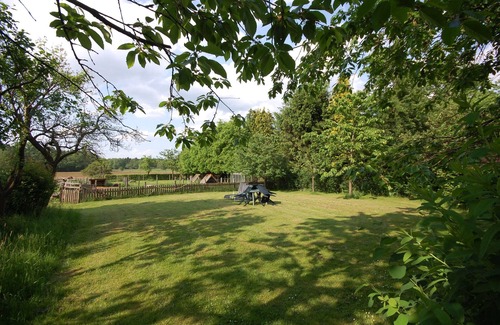 Reinsehlen Apartment | Ferienwohnungen Wulfshof I