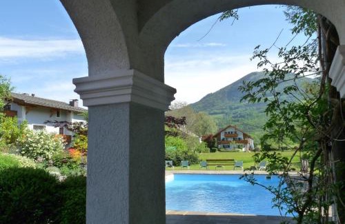 Aigen Apartment | Ferienwohnungen Doktorwirt