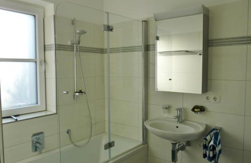 Aigen Apartment | Ferienwohnungen Doktorwirt