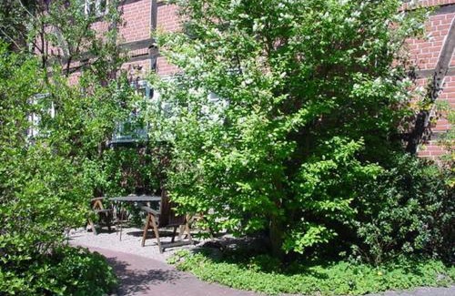Bad Bevensen Apartment | Ferienwohnungen Ehlers-Bastelstudio
