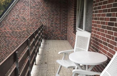 Schneverdingen Apartment | Ferienwohnungen Eichenhof