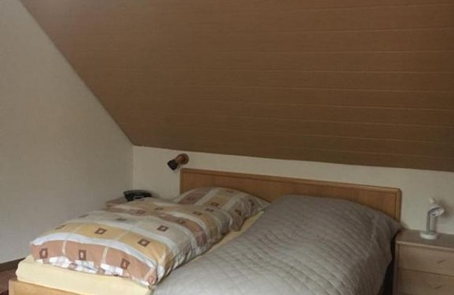 Schneverdingen Apartment | Ferienwohnungen Eichenhof