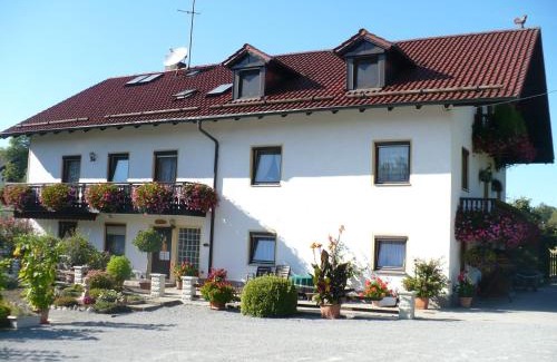 Bad Griesbach im Rottal Apartment | Ferienwohnungen Erntl