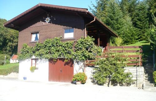 Bad Griesbach im Rottal Apartment | Ferienwohnungen Erntl