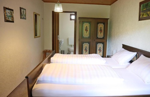 Bad Griesbach im Rottal Apartment | Ferienwohnungen Erntl