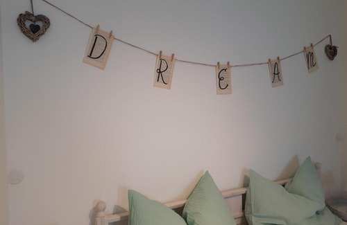 Morbisch am See Apartment | Ferienwohnungen Familie Reiner Einheit "Elisa" in Mörbisch