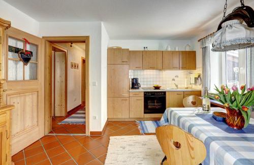 Stanggaß Apartment | Ferienwohnungen Fendt