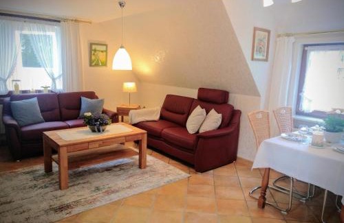 Oberhaverbeck Apartment | Ferienwohnungen/Ferienhaus Wahlers