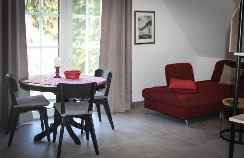 Blankenheim Apartment | Ferienwohnungen Friedrichs