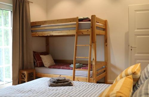 Blankenheim Apartment | Ferienwohnungen Friedrichs