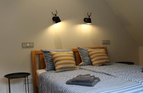 Blankenheim Apartment | Ferienwohnungen Friedrichs