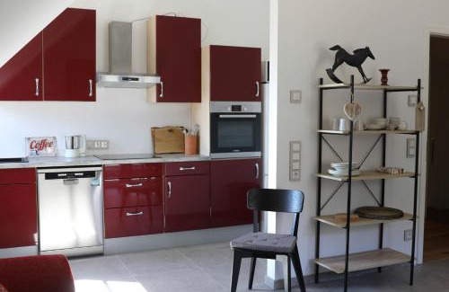 Blankenheim Apartment | Ferienwohnungen Friedrichs