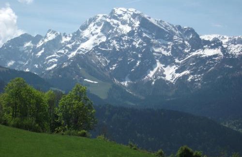 Berchtesgaden Apartment | Ferienwohnungen Gästehaus Lärcheck