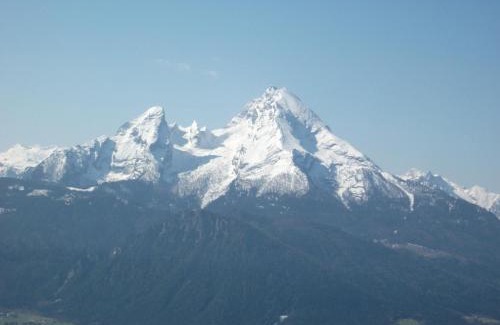 Berchtesgaden Apartment | Ferienwohnungen Gästehaus Lärcheck