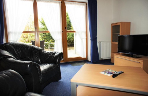 Kellenhusen Apartment | Ferienwohnungen Gaebert
