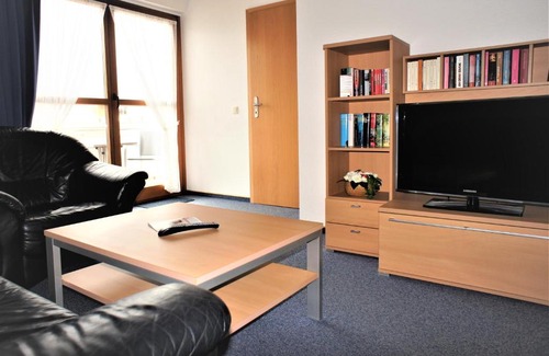 Kellenhusen Apartment | Ferienwohnungen Gaebert
