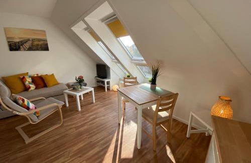 Glueckstadt Apartment | Ferienwohnungen Glückstadt