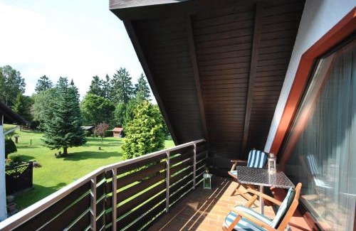 Altenau Apartment | Ferienwohnungen Glockenberg