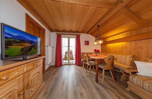 Kruen Apartment | Ferienwohnungen Hanslbauer
