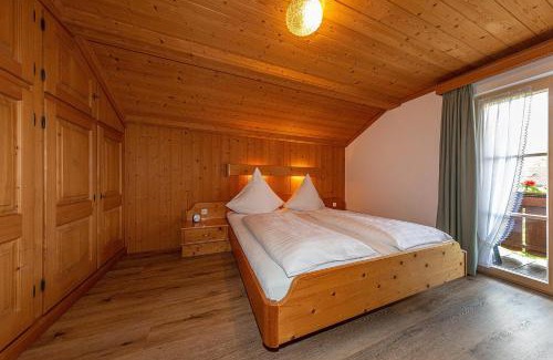 Kruen Apartment | Ferienwohnungen Hanslbauer