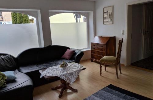 Bad Aibling Apartment | Ferienwohnungen Heinrichsberger