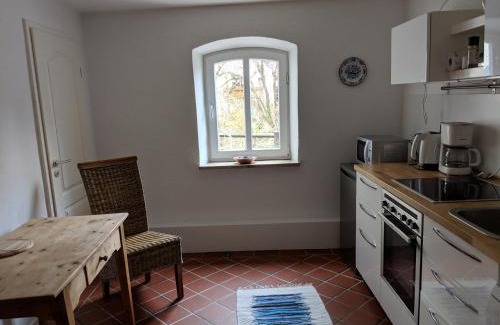 Bad Aibling Apartment | Ferienwohnungen Heinrichsberger