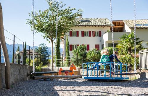 Terlano House | Ferienwohnungen Hochbrunner