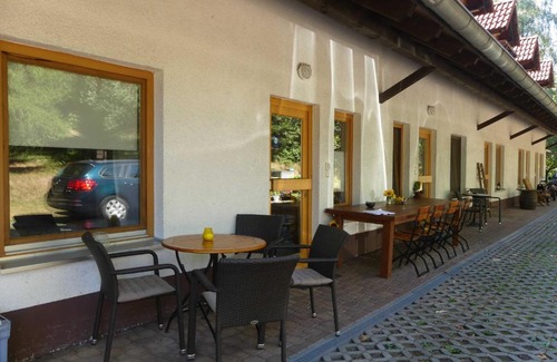 Beerfelden House | Ferienwohnungen Hof Heiderich