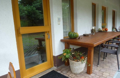 Beerfelden House | Ferienwohnungen Hof Heiderich