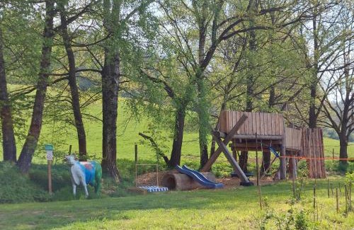 Beerfelden House | Ferienwohnungen Hof Heiderich